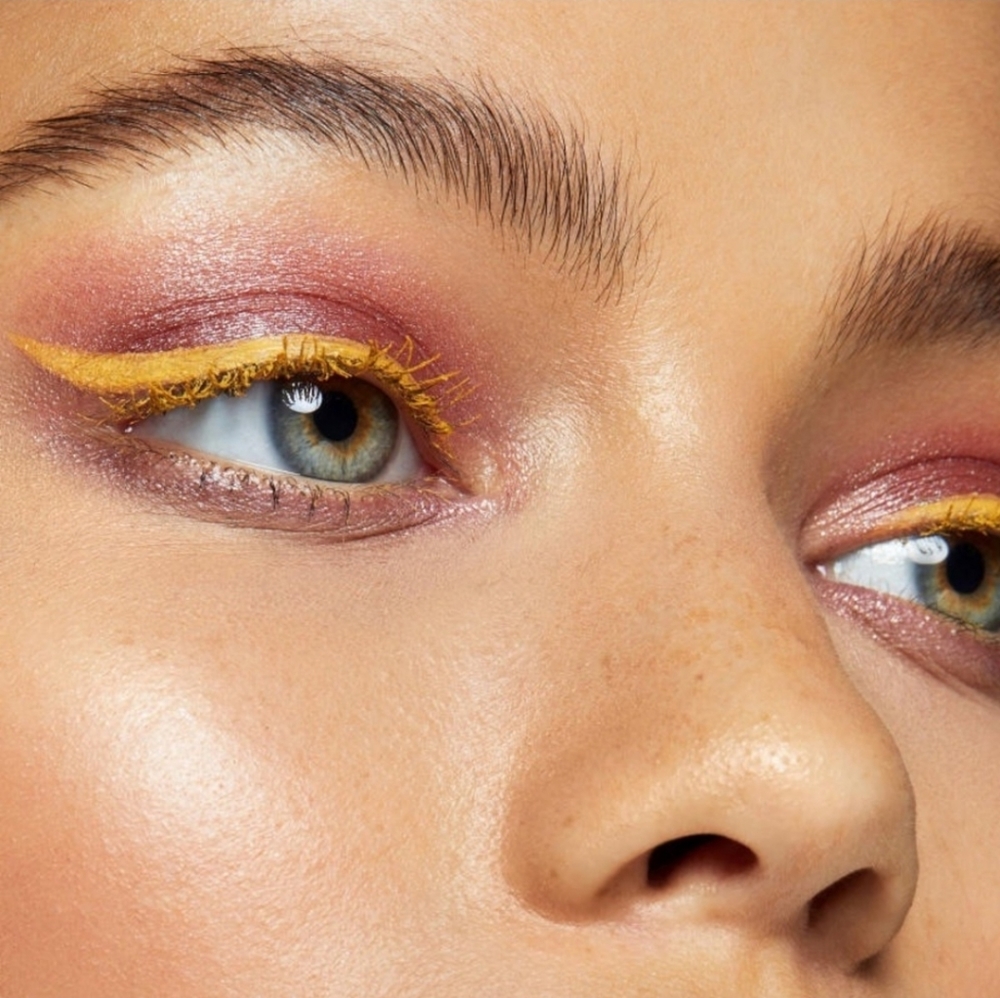 MAKE LUV | BFF Liquid Liner | Colourpop | Brand New | AUTHENTIC - Picture 5 of 6